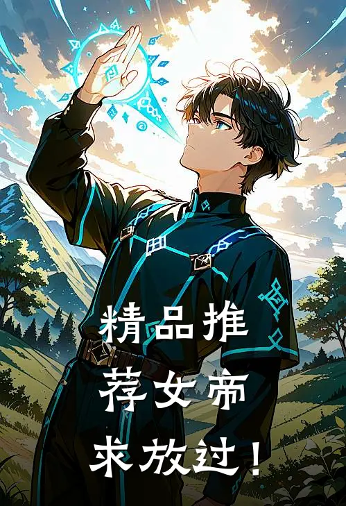 精品推荐女帝，求放过！