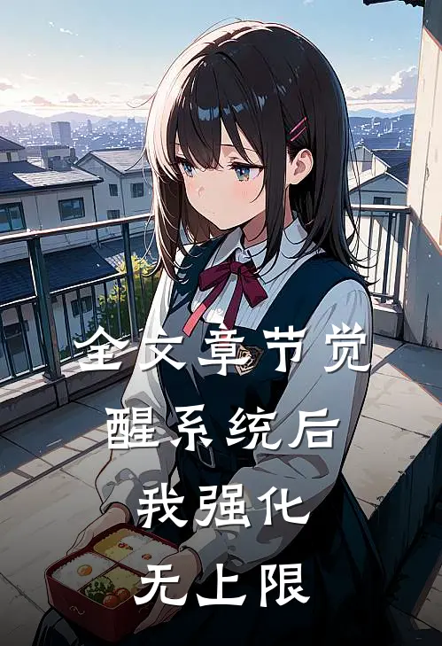 全文章节觉醒系统后，我强化无上限