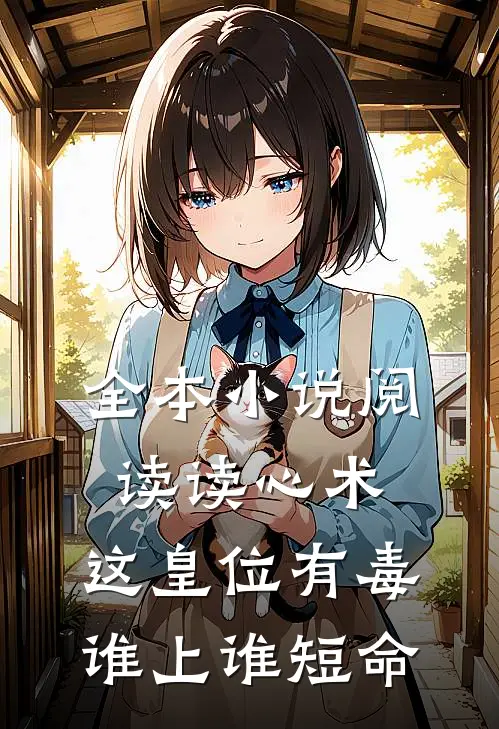 全本小说阅读读心术：这皇位有毒，谁上谁短命