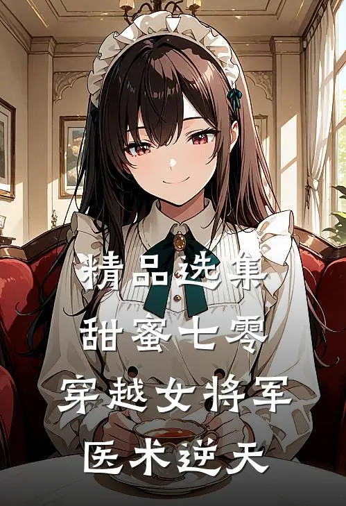 精品选集甜蜜七零：穿越女将军医术逆天