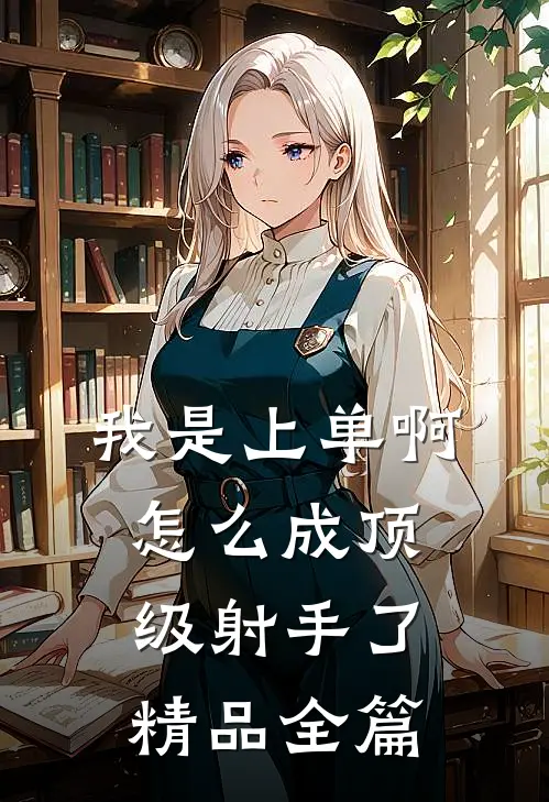 我是上单啊，怎么成顶级射手了精品全篇