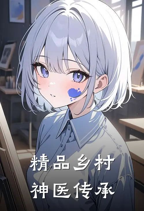 精品乡村神医传承