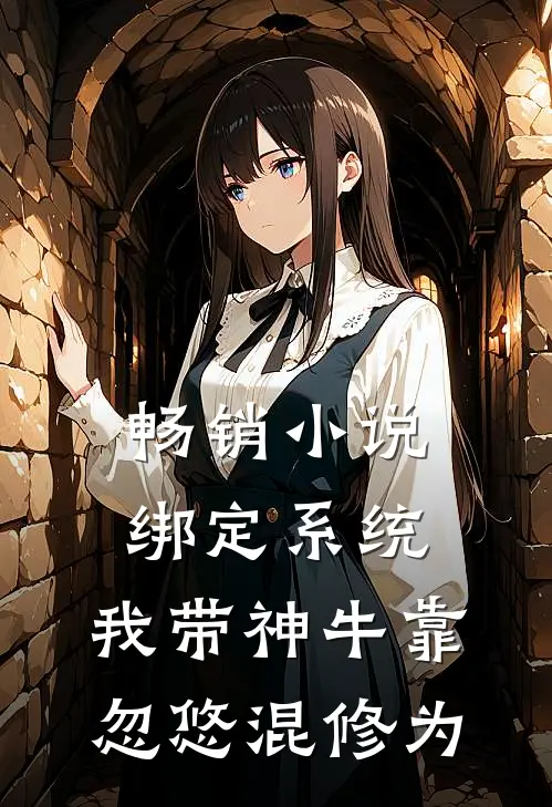 畅销小说绑定系统：我带神牛靠忽悠混修为