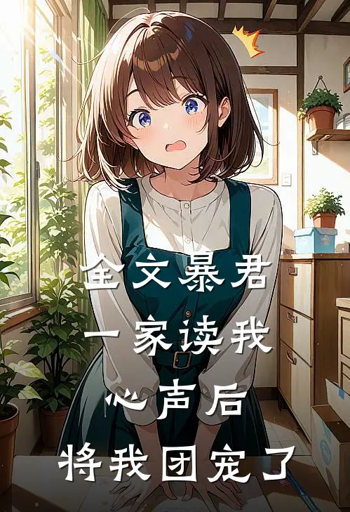 全文暴君一家读我心声后，将我团宠了