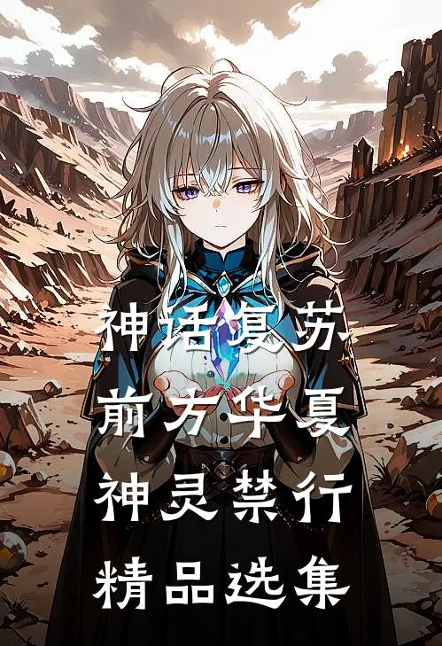 神话复苏：前方华夏，神灵禁行精品选集