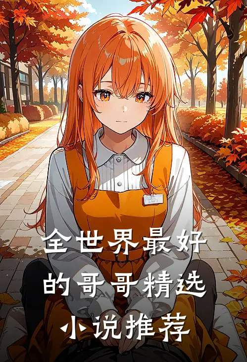 全世界最好的哥哥精选小说推荐