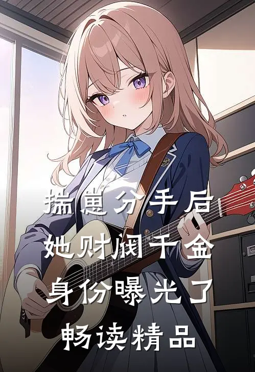 揣崽分手后，她财阀千金身份曝光了畅读精品
