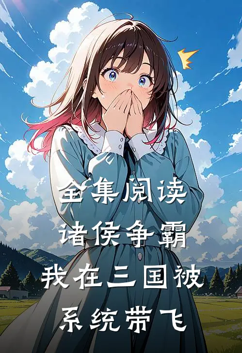 全集阅读诸侯争霸：我在三国被系统带飞