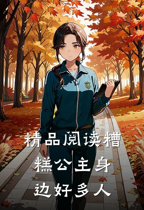 精品阅读糟糕公主身边好多人