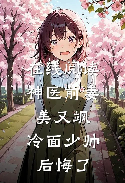 在线阅读神医前妻美又飒，冷面少帅后悔了