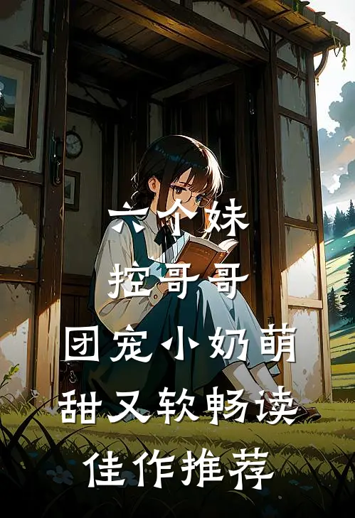 六个妹控哥哥：团宠小奶萌甜又软畅读佳作推荐