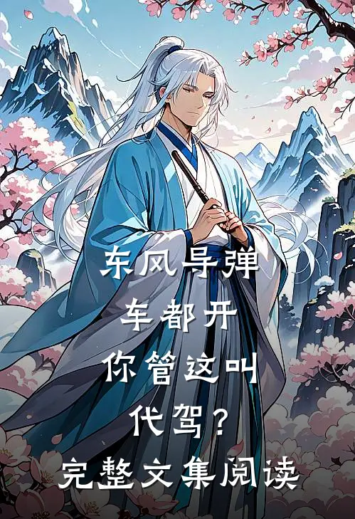 东风导弹车都开，你管这叫代驾？完整文集阅读