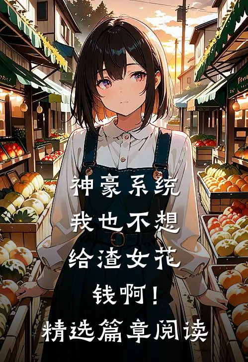 神豪系统：我也不想给渣女花钱啊！精选篇章阅读