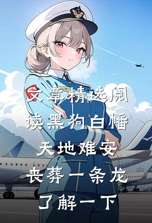 文章精选阅读黑狗白幡，天地难安，丧葬一条龙了解一下