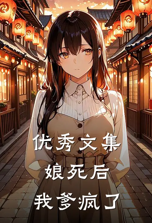 优秀文集娘死后，我爹疯了