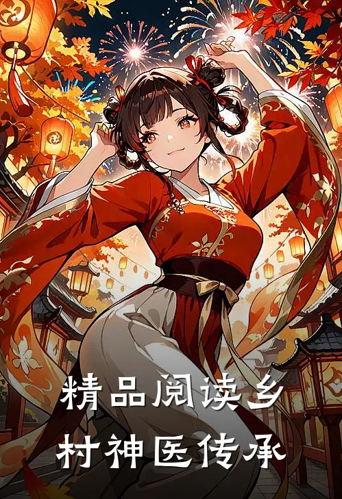 精品阅读乡村神医传承