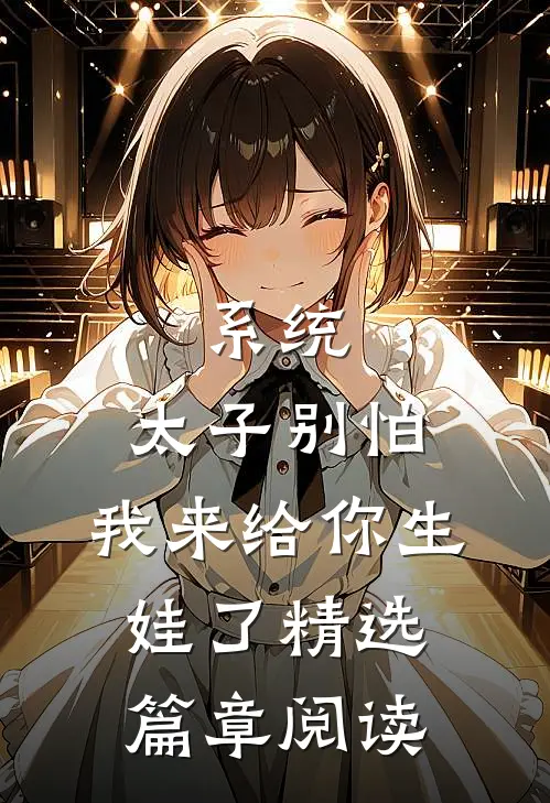 系统：太子别怕，我来给你生娃了精选篇章阅读