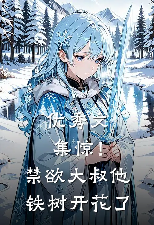 优秀文集惊！禁欲大叔他铁树开花了