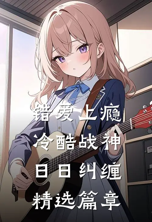 错爱上瘾，冷酷战神日日纠缠精选篇章