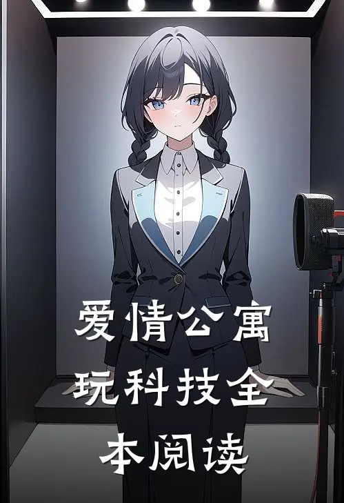 爱情公寓玩科技全本阅读