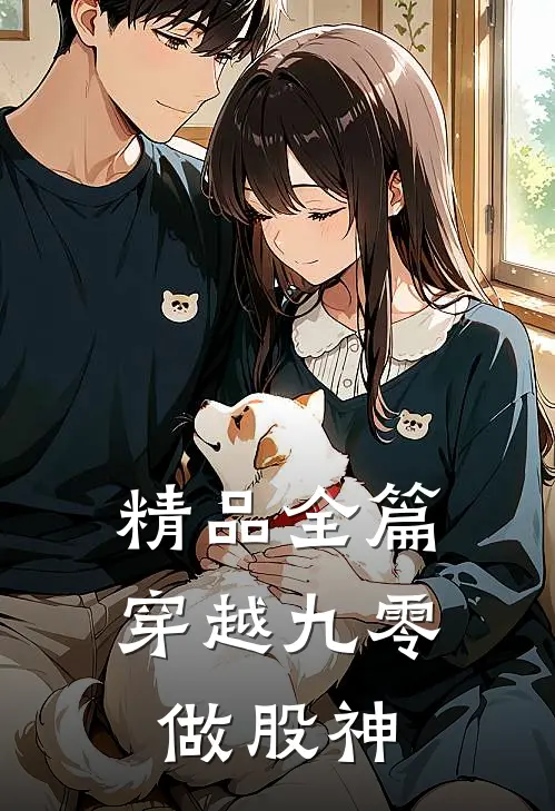 精品全篇穿越九零做股神