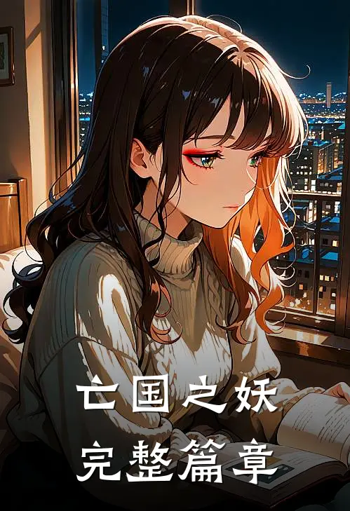 亡国之妖完整篇章