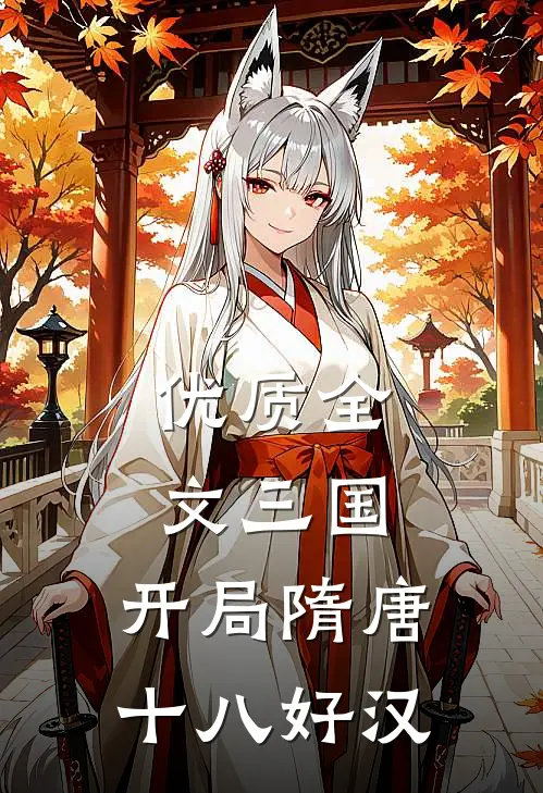 优质全文三国：开局隋唐十八好汉