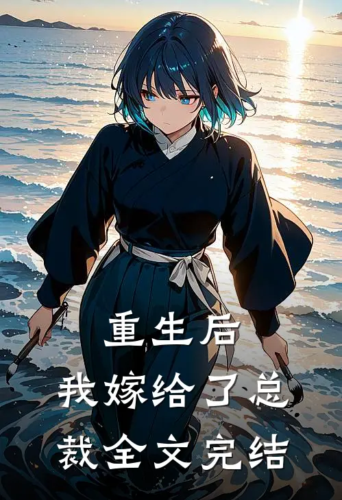 重生后，我嫁给了总裁全文完结