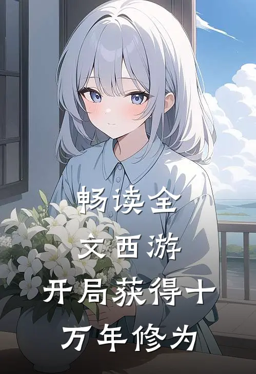 畅读全文西游：开局获得十万年修为