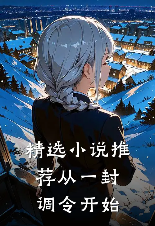 精选小说推荐从一封调令开始