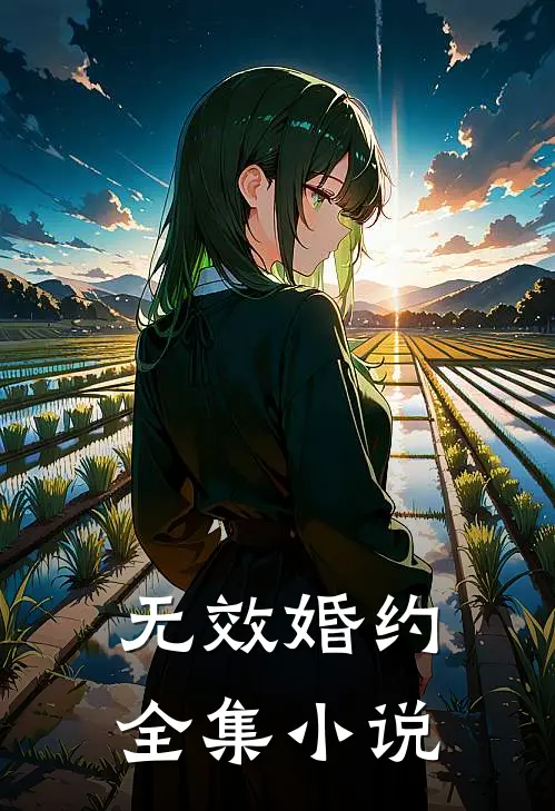 无效婚约全集小说