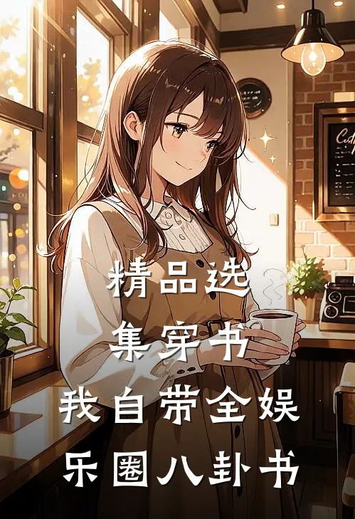 精品选集穿书：我自带全娱乐圈八卦书