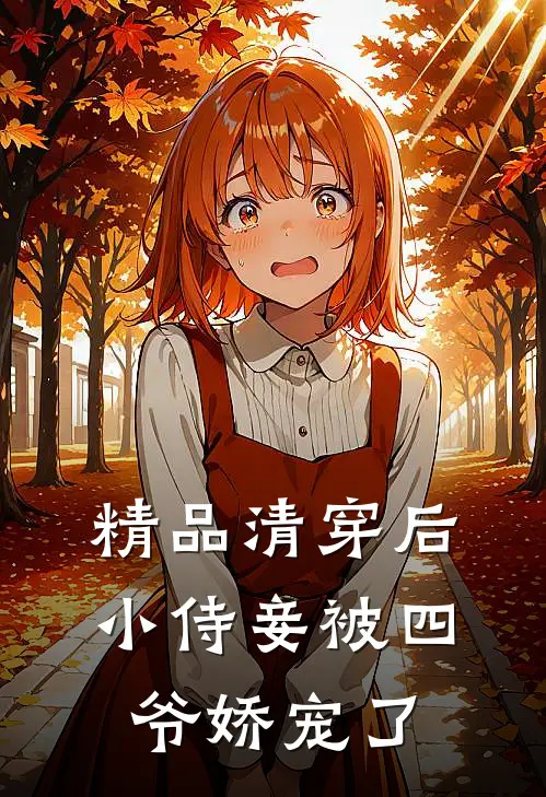 精品清穿后，小侍妾被四爷娇宠了