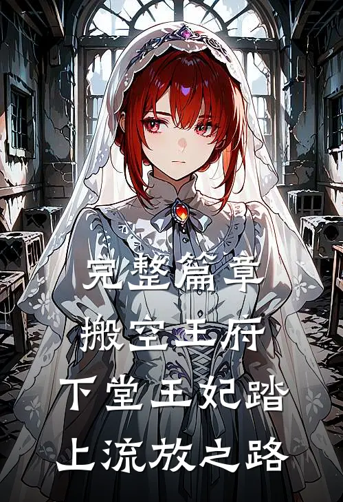 完整篇章搬空王府，下堂王妃踏上流放之路