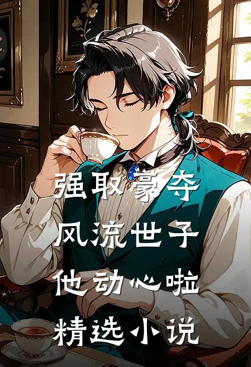 强取豪夺：风流世子他动心啦精选小说