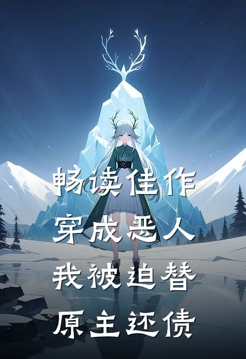 畅读佳作穿成恶人，我被迫替原主还债