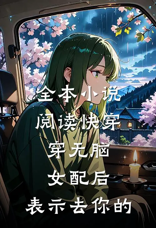 全本小说阅读快穿：穿无脑女配后，表示去你的