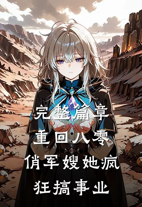 完整篇章重回八零：俏军嫂她疯狂搞事业