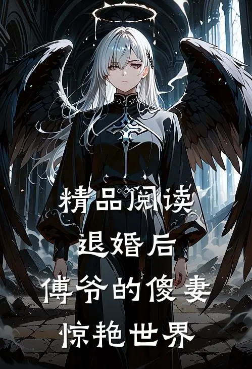 精品阅读退婚后，傅爷的傻妻惊艳世界