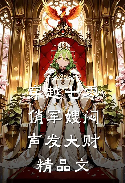 穿越七零，俏军嫂闷声发大财精品文