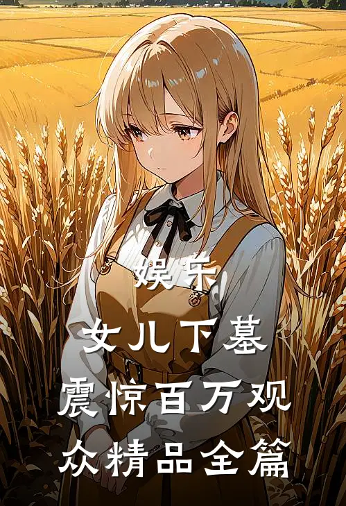 娱乐：女儿下墓，震惊百万观众精品全篇