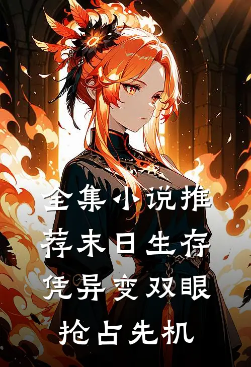 全集小说推荐末日生存：凭异变双眼抢占先机