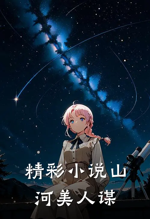 精彩小说山河美人谋