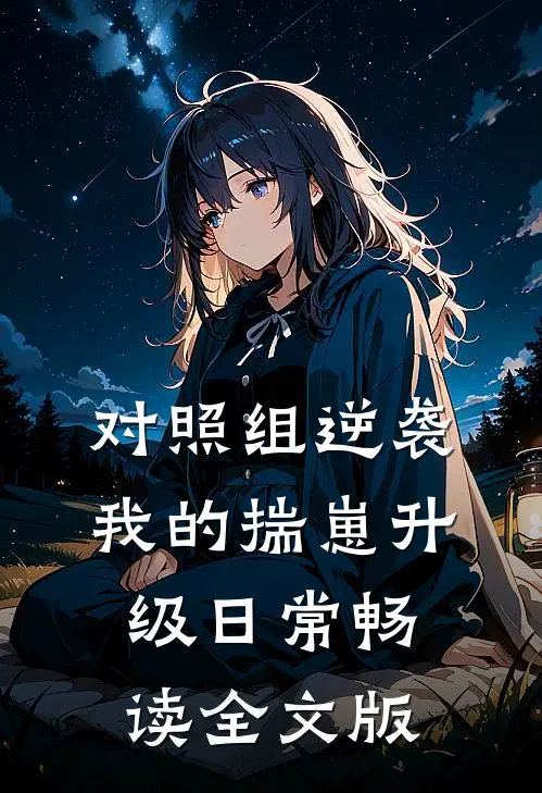 对照组逆袭：我的揣崽升级日常畅读全文版