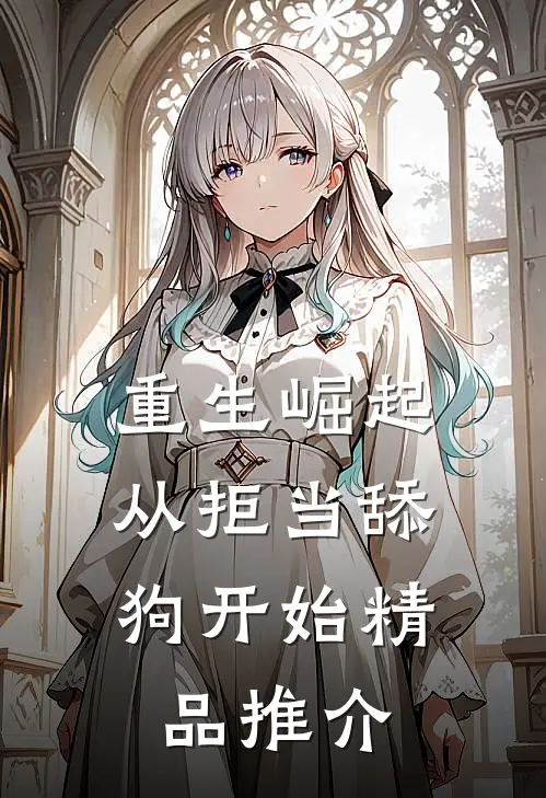 重生崛起，从拒当舔狗开始精品推介