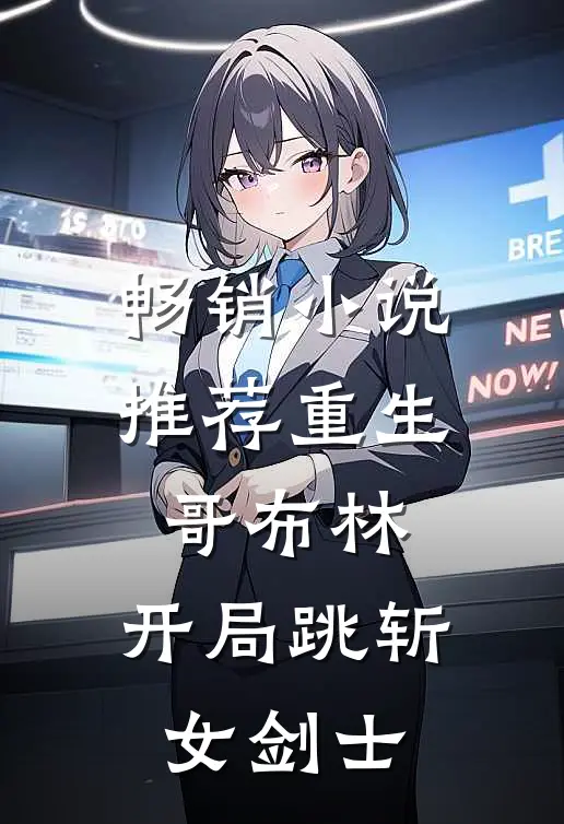 畅销小说推荐重生哥布林：开局跳斩女剑士