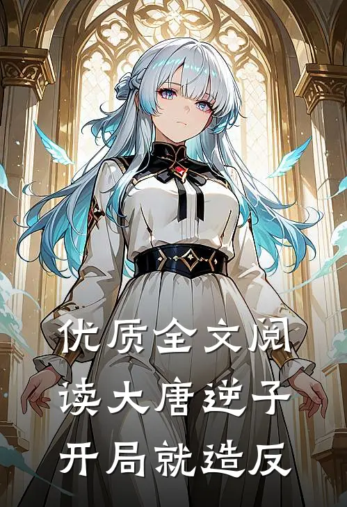优质全文阅读大唐逆子：开局就造反