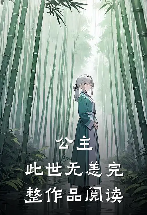 公主，此世无恙完整作品阅读
