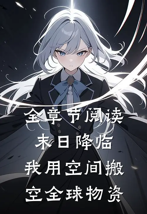 全章节阅读末日降临：我用空间搬空全球物资