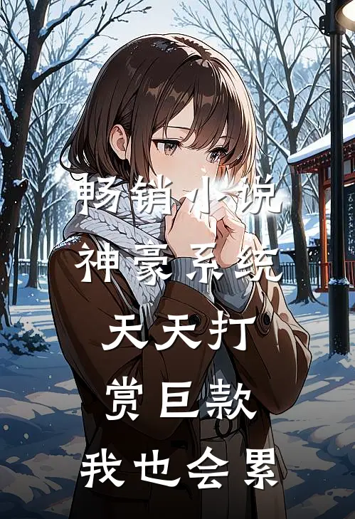 畅销小说神豪系统：天天打赏巨款，我也会累